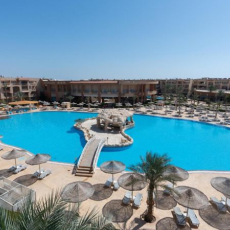 Parrotel Lagoon Waterpark Resort Sharm el-Sheikh Luaran gambar