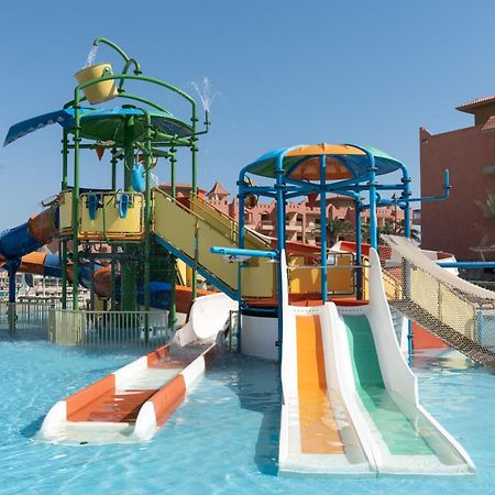 Parrotel Lagoon Waterpark Resort Sharm el-Sheikh Luaran gambar