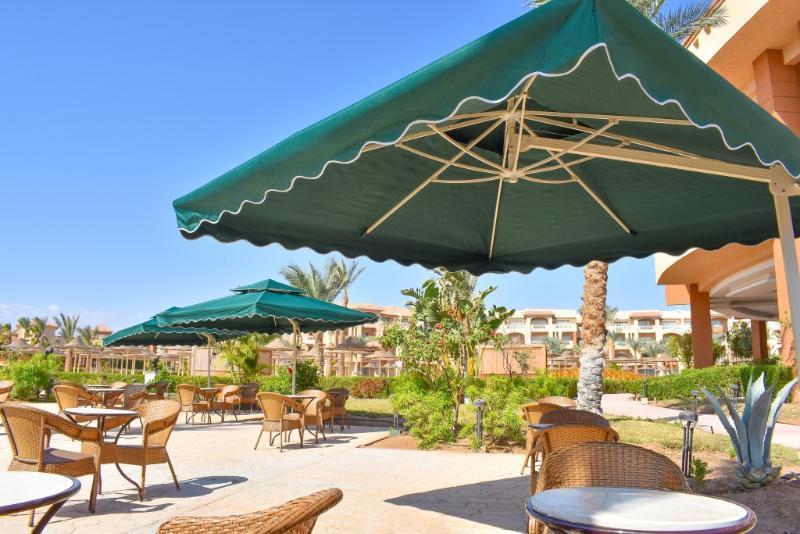 Parrotel Lagoon Waterpark Resort Sharm el-Sheikh Luaran gambar