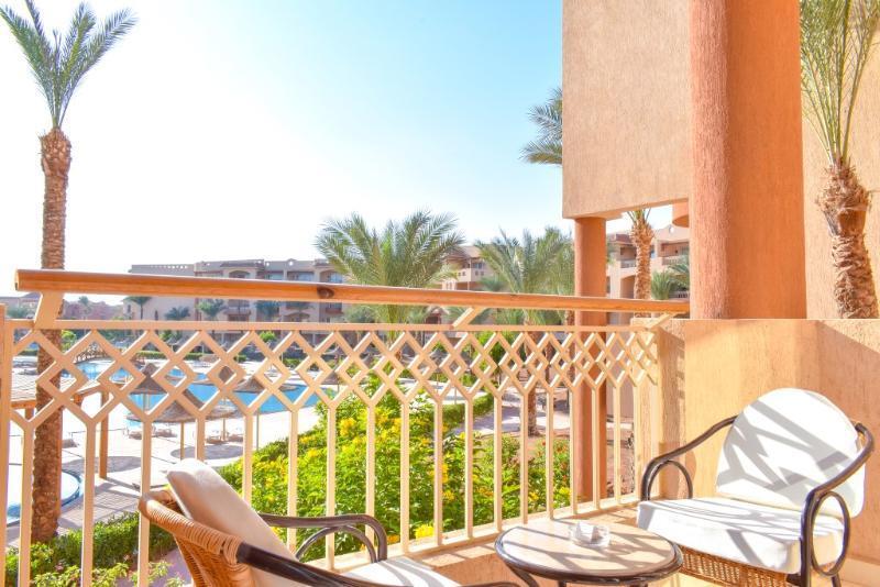 Parrotel Lagoon Waterpark Resort Sharm el-Sheikh Luaran gambar