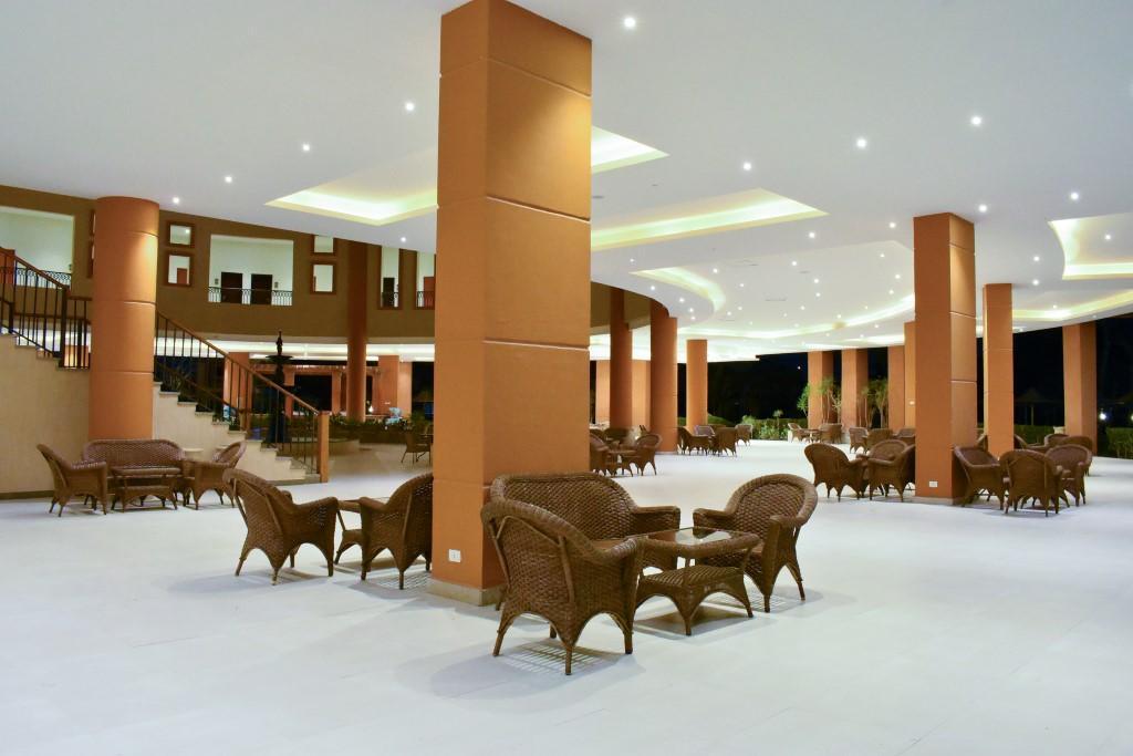 Parrotel Lagoon Waterpark Resort Sharm el-Sheikh Luaran gambar