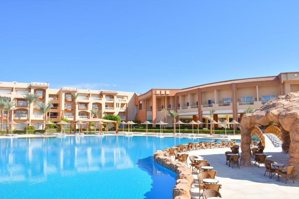 Parrotel Lagoon Waterpark Resort Sharm el-Sheikh Luaran gambar