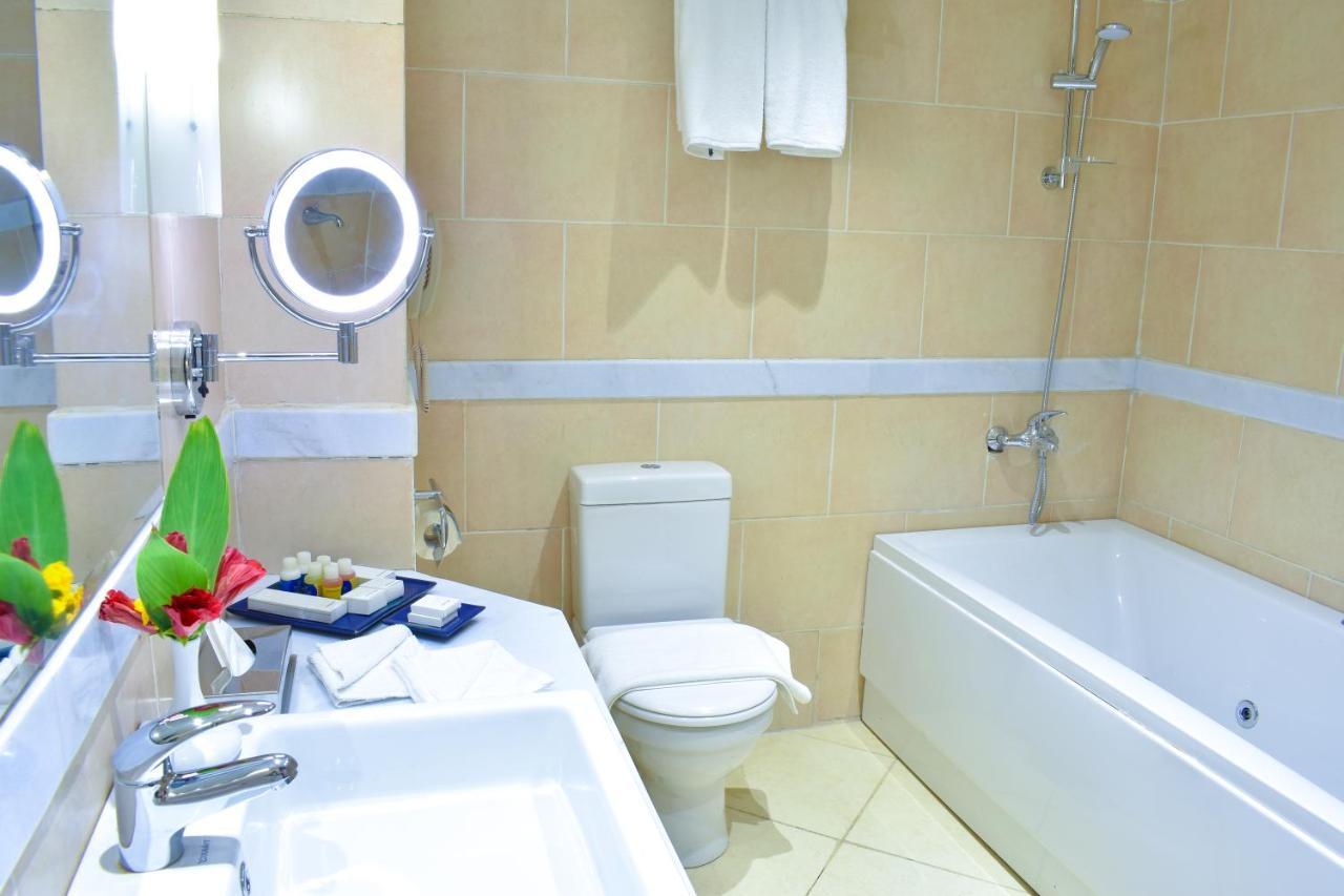 Parrotel Lagoon Waterpark Resort Sharm el-Sheikh Luaran gambar