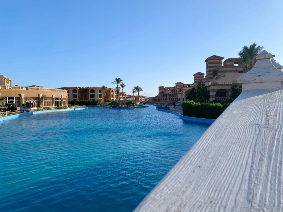 Parrotel Lagoon Waterpark Resort Sharm el-Sheikh Luaran gambar