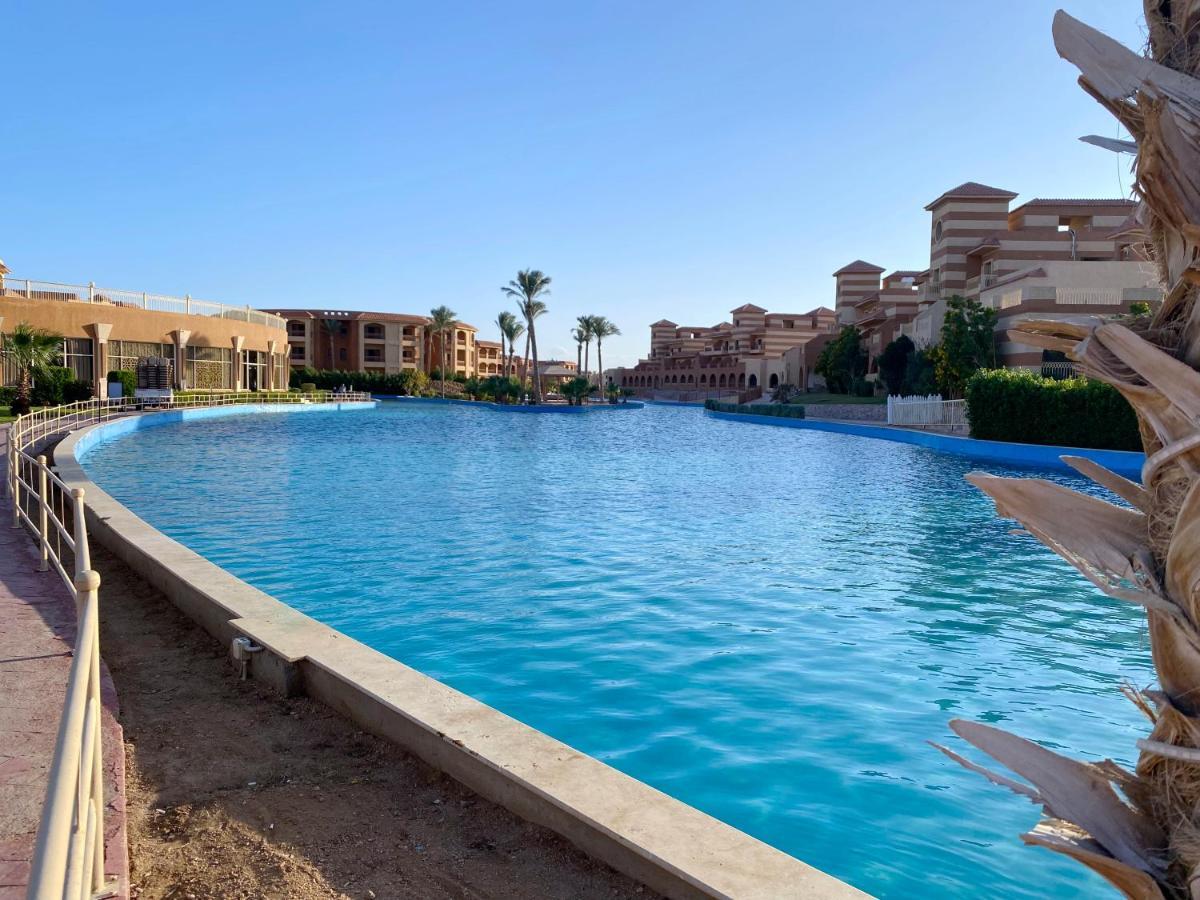 Parrotel Lagoon Waterpark Resort Sharm el-Sheikh Luaran gambar
