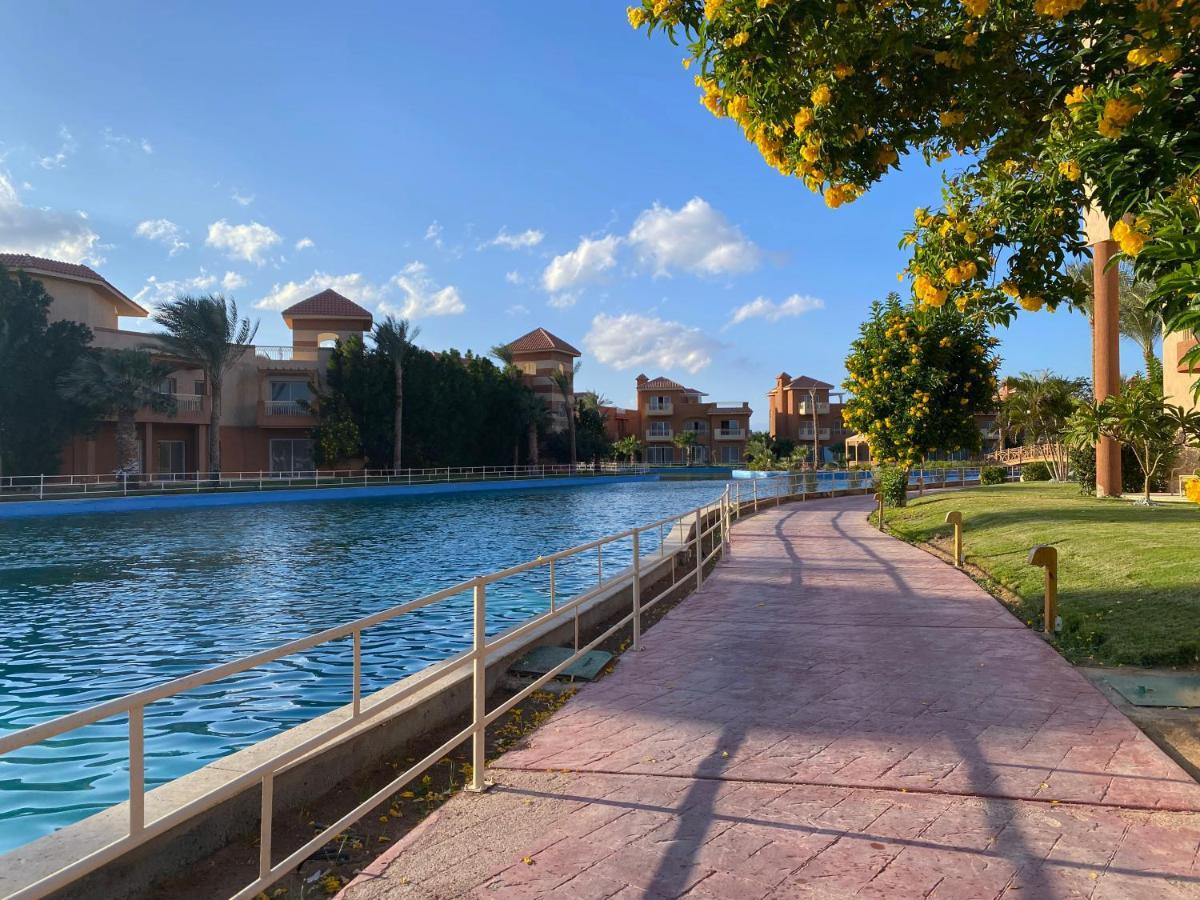 Parrotel Lagoon Waterpark Resort Sharm el-Sheikh Luaran gambar
