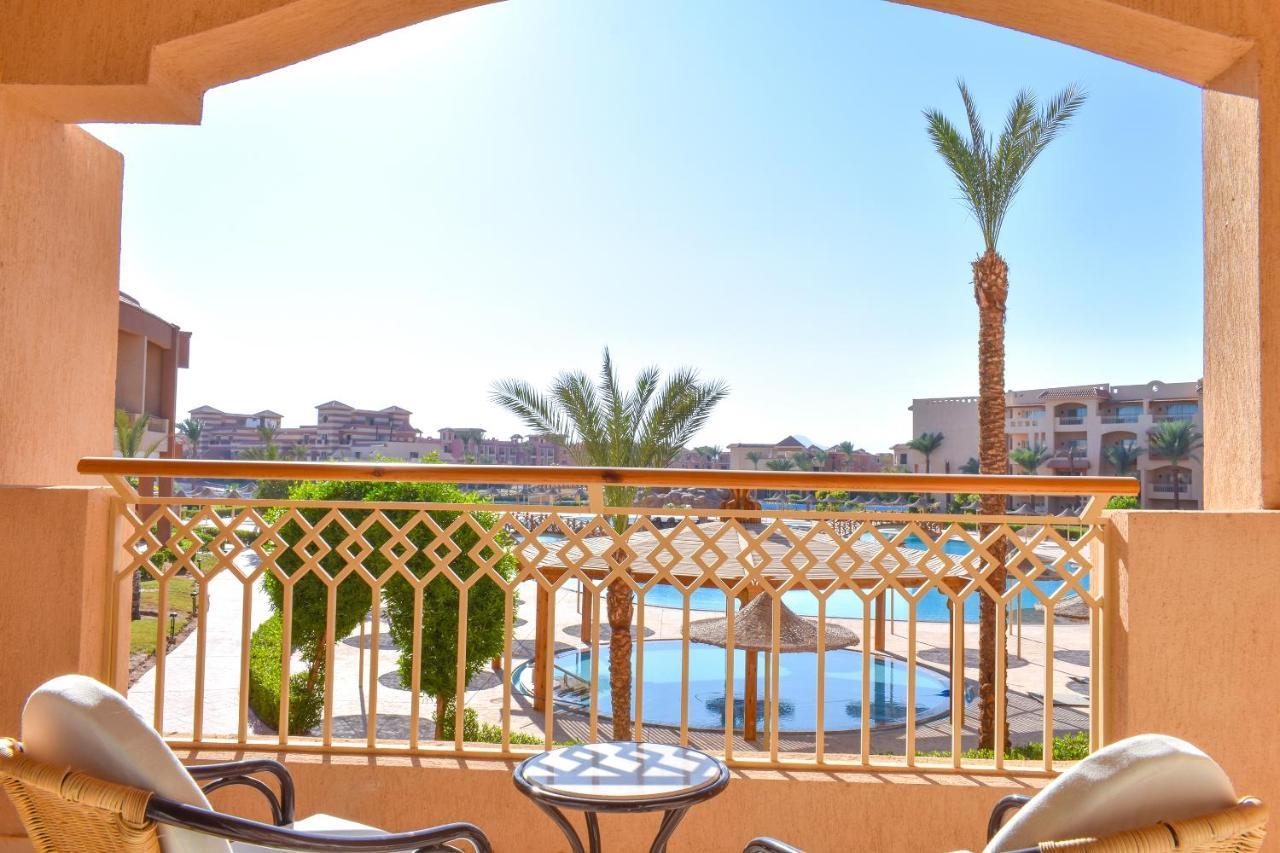 Parrotel Lagoon Waterpark Resort Sharm el-Sheikh Luaran gambar