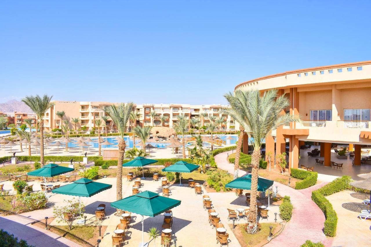 Parrotel Lagoon Waterpark Resort Sharm el-Sheikh Luaran gambar