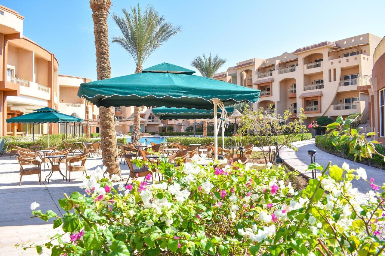 Parrotel Lagoon Waterpark Resort Sharm el-Sheikh Luaran gambar
