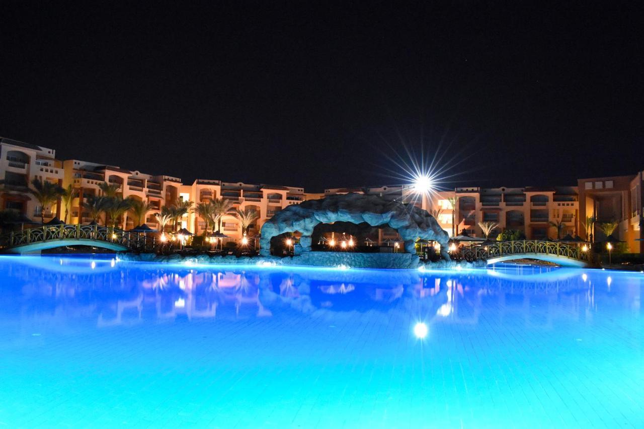 Parrotel Lagoon Waterpark Resort Sharm el-Sheikh Luaran gambar