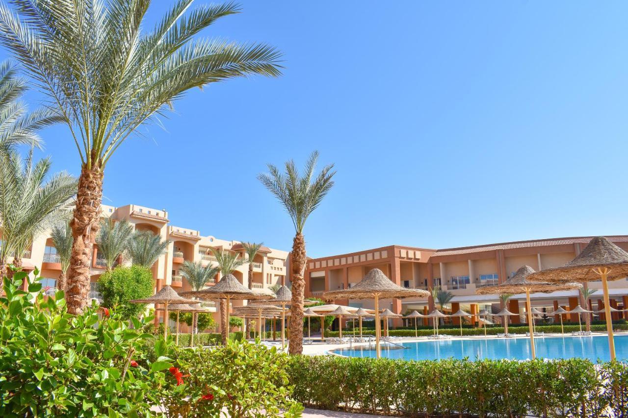 Parrotel Lagoon Waterpark Resort Sharm el-Sheikh Luaran gambar
