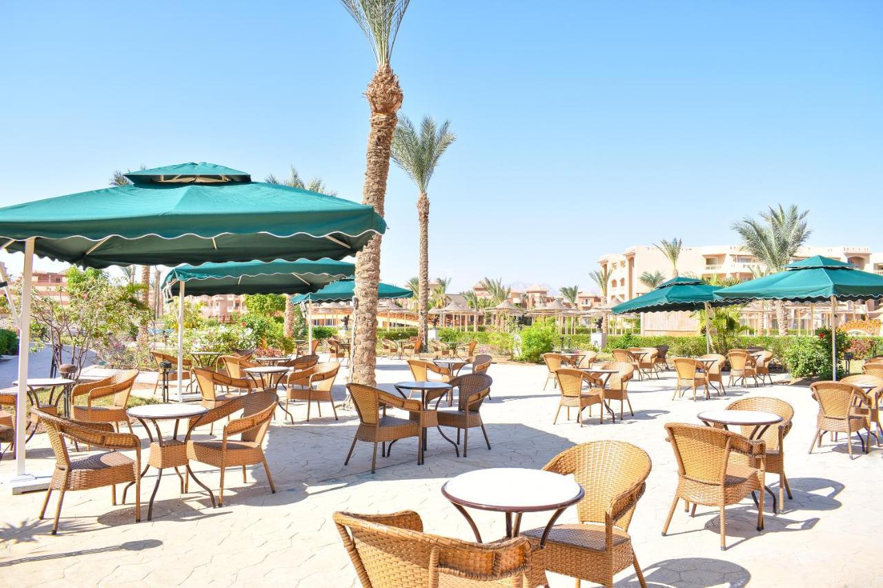 Parrotel Lagoon Waterpark Resort Sharm el-Sheikh Luaran gambar