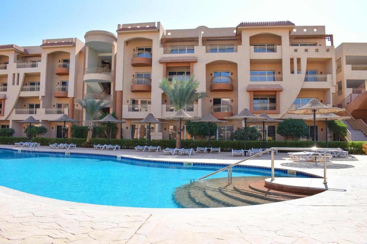 Parrotel Lagoon Waterpark Resort Sharm el-Sheikh Luaran gambar